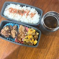 2025.11.13 高3息子弁当